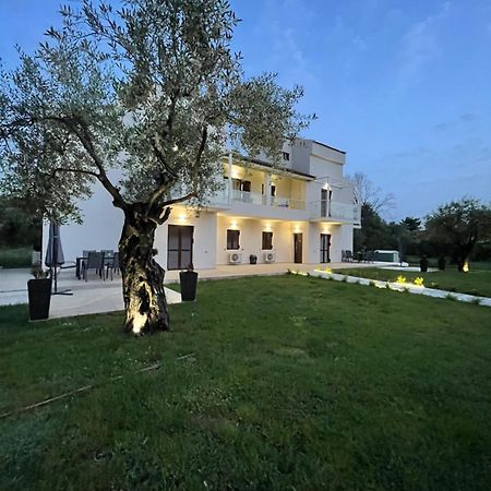 Villa Rodelia 1 Roda  Pokój zdjęcie