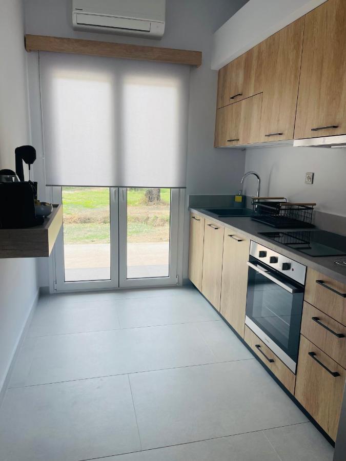 Villa Rodelia 1 Roda  Zewnętrze zdjęcie