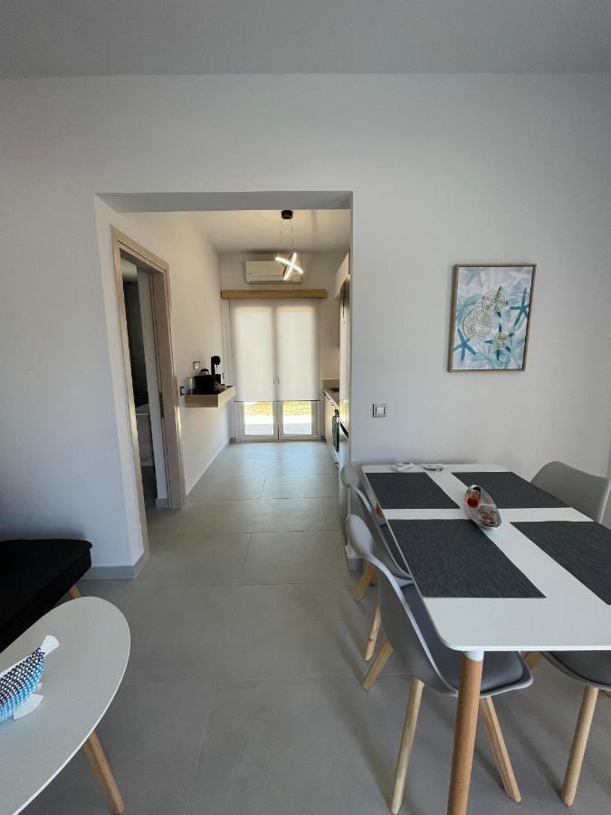 Villa Rodelia 1 Roda  Zewnętrze zdjęcie
