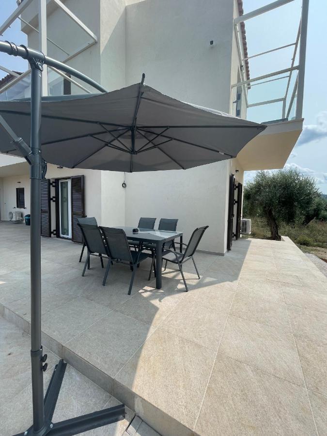 Villa Rodelia 1 Roda  Zewnętrze zdjęcie