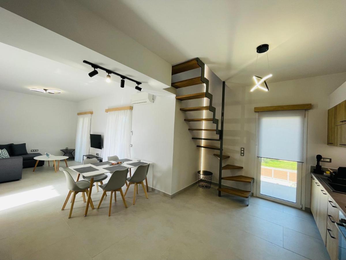 Villa Rodelia 1 Roda  Zewnętrze zdjęcie