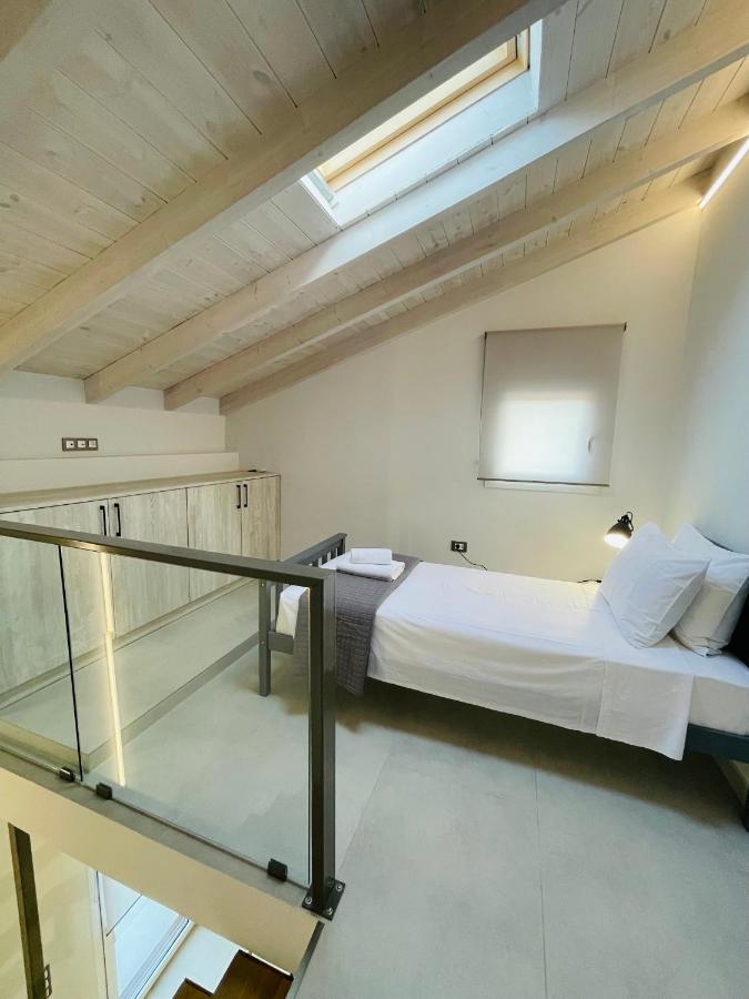 Villa Rodelia 1 Roda  Zewnętrze zdjęcie