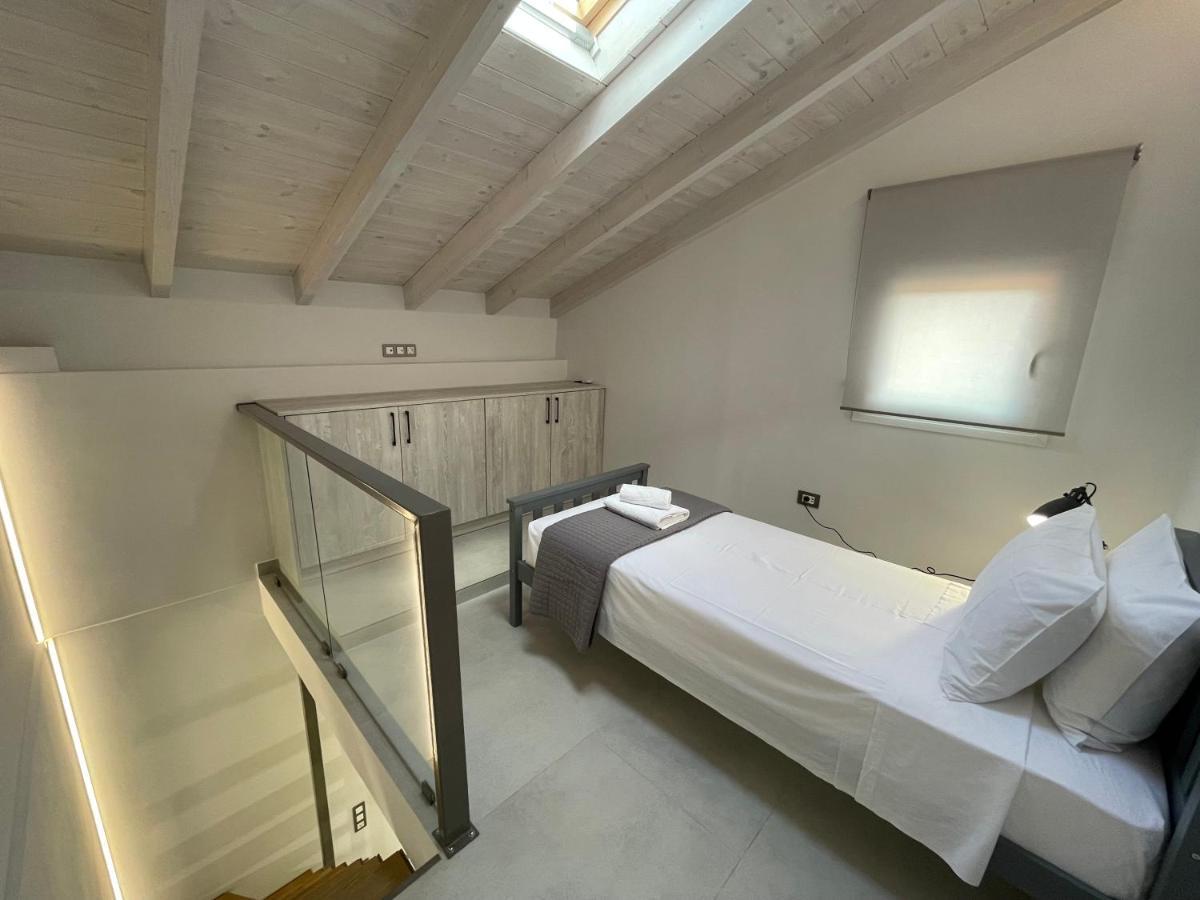 Villa Rodelia 1 Roda  Zewnętrze zdjęcie