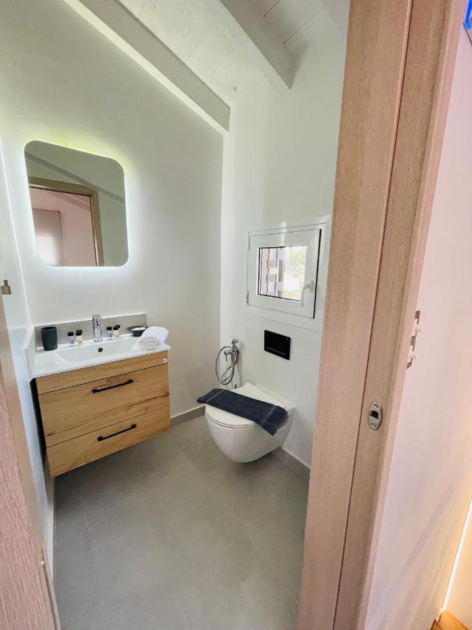 Villa Rodelia 1 Roda  Zewnętrze zdjęcie