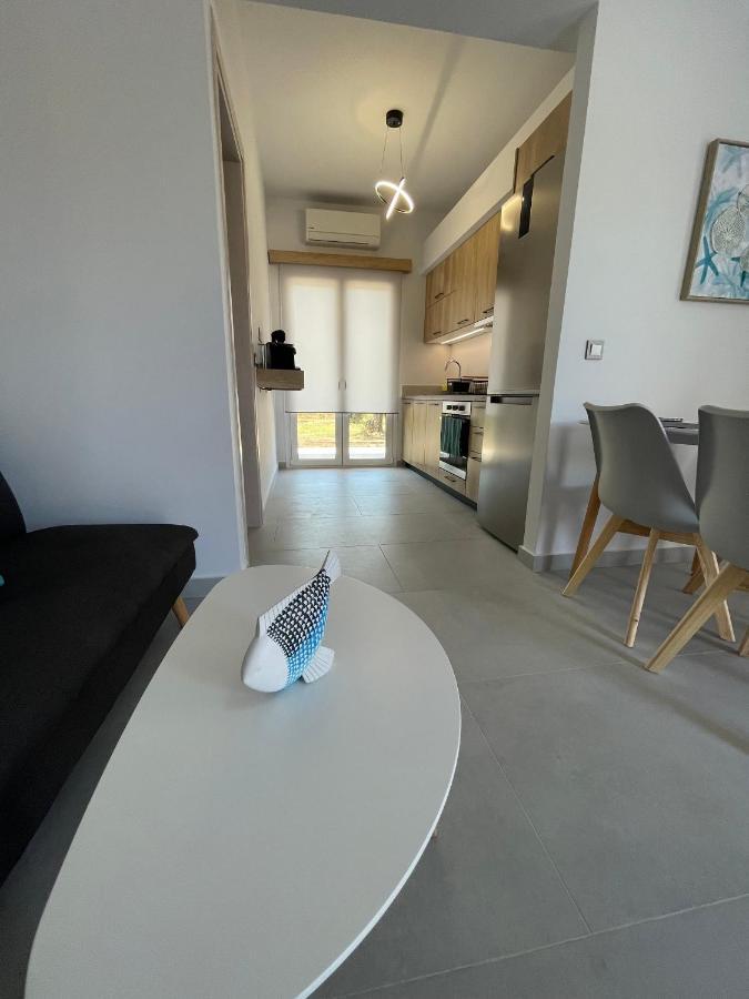 Villa Rodelia 1 Roda  Zewnętrze zdjęcie