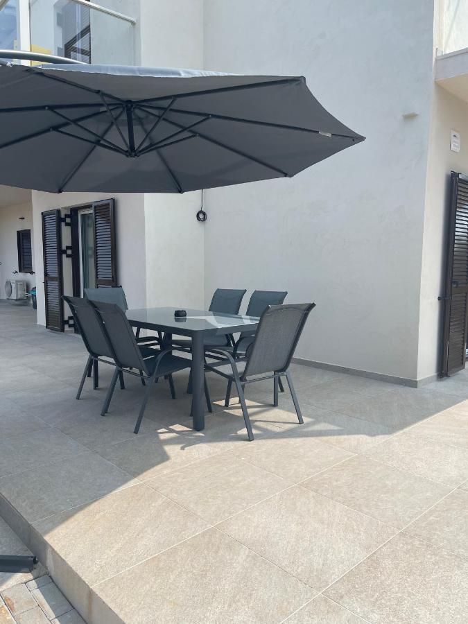 Villa Rodelia 1 Roda  Zewnętrze zdjęcie