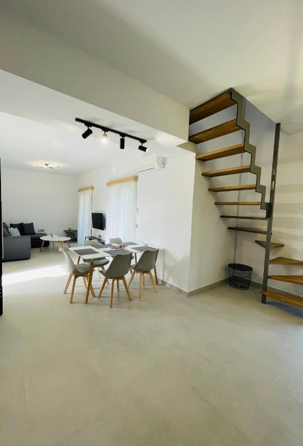 Villa Rodelia 1 Roda  Zewnętrze zdjęcie