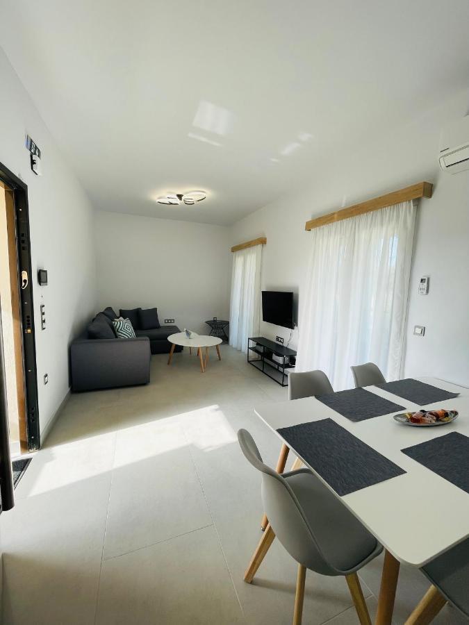 Villa Rodelia 1 Roda  Zewnętrze zdjęcie