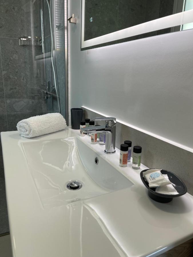 Villa Rodelia 1 Roda  Zewnętrze zdjęcie