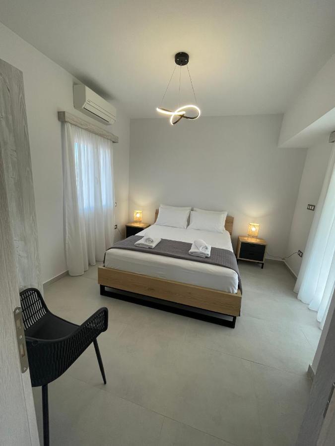 Villa Rodelia 1 Roda  Zewnętrze zdjęcie