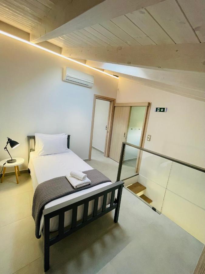 Villa Rodelia 1 Roda  Zewnętrze zdjęcie