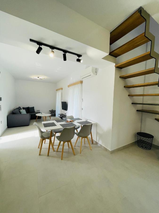 Villa Rodelia 1 Roda  Zewnętrze zdjęcie