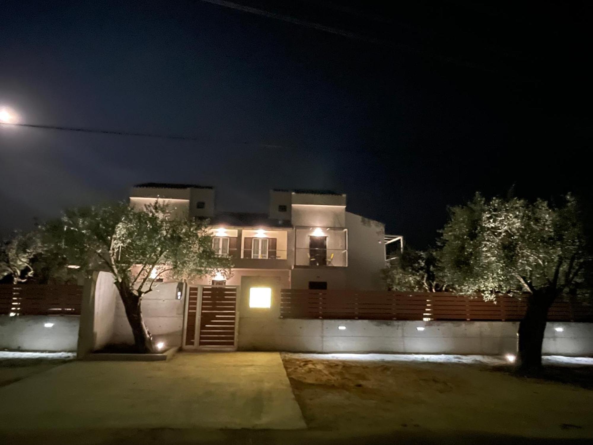 Villa Rodelia 1 Roda  Zewnętrze zdjęcie