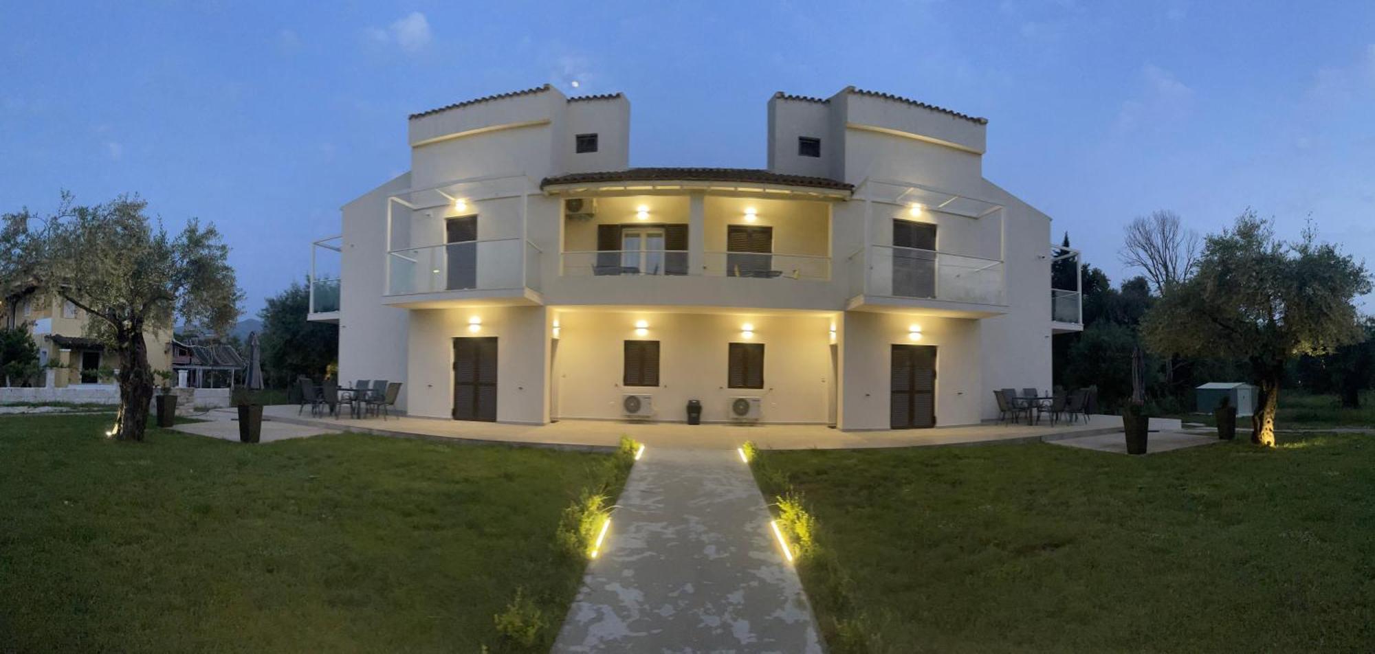 Villa Rodelia 1 Roda  Pokój zdjęcie