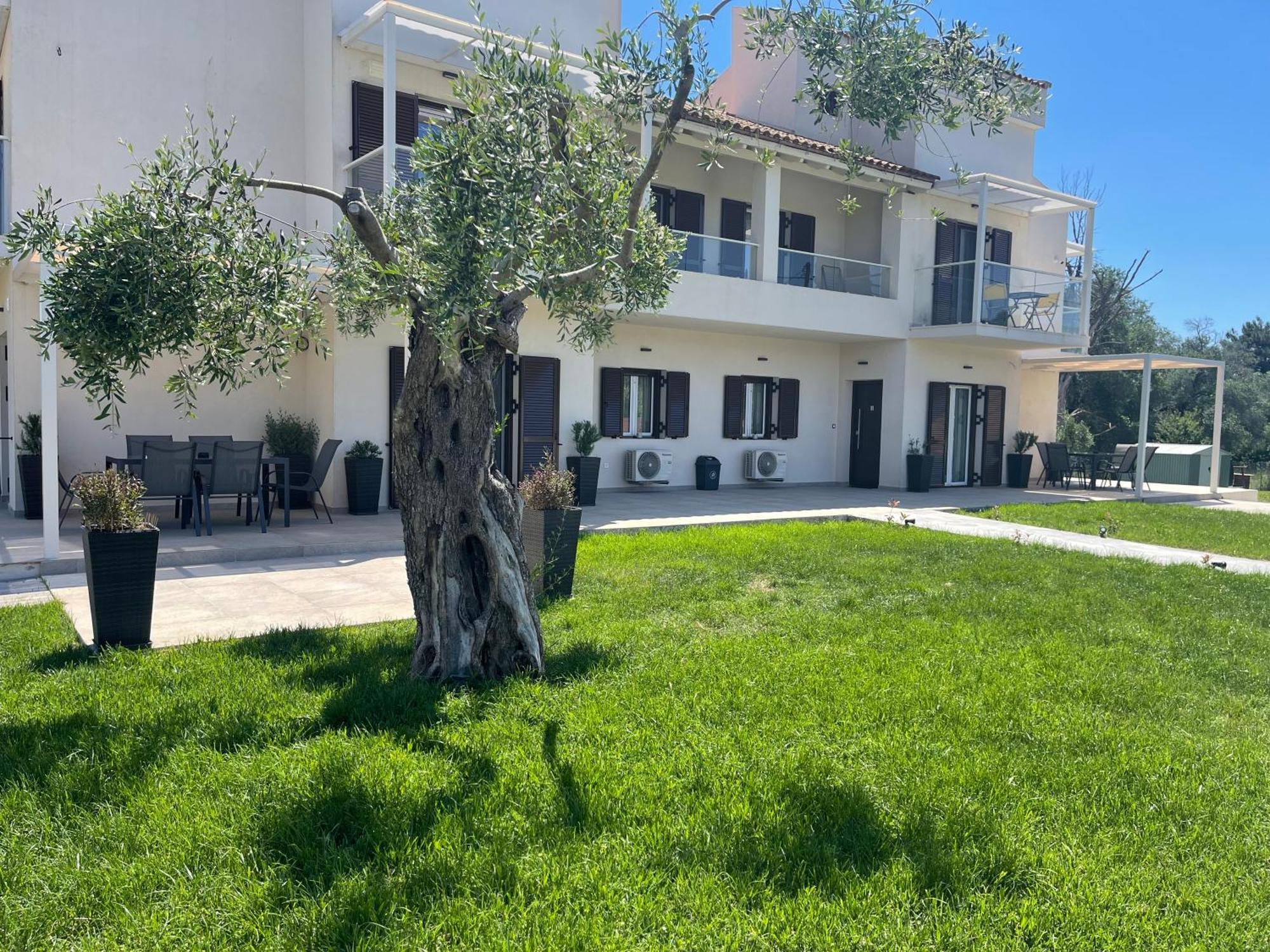 Villa Rodelia 1 Roda  Zewnętrze zdjęcie